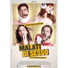 Malati di Sesso